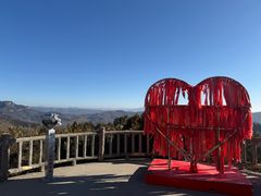 -照金香山旅游景区