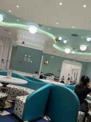 点击看大图 -奈尔宝家庭中心·亲子餐厅(苏州大悦城店)