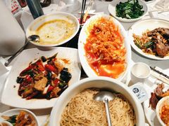 -欣旺·迎宾楼·百年无锡菜