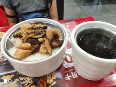-72街荷叶饭(三元里店)