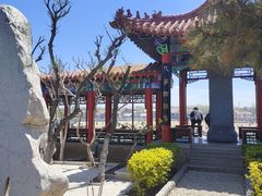 -八仙过海景区