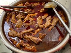 -宋老三苏肉羊肉汤老店
