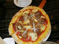 -LES ELITES 英集荟(南京西路店)