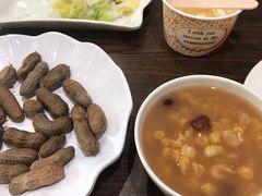 -金刚山烧烤(红旗大街店)