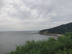 -养马岛旅游度假区