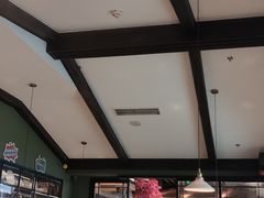 大堂-前海沿·青岛菜(李沧万达店)