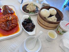 -怡园饭店-餐厅(四望亭店)