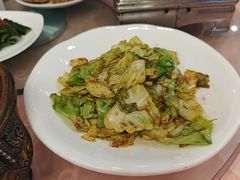 -烤肉宛饭庄(南礼士路店)