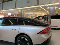 -福田卓悦INTOWN购物中心