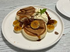 -娜娜家•Nana's restaurant (南开大悦城店)