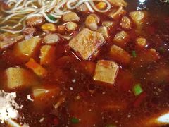 -赤酱红油(家乐福店)