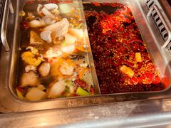 -大隐·成都火锅Bistro(合生麒麟新天地店)