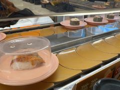 -争鲜回转寿司(东方银座店)