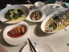 -柳莺湖上·湖景餐厅·江南菜(西湖店)