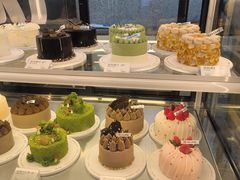 -野人先生现做冰淇淋(北京环宇荟店)