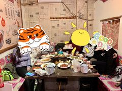 -粗粮人家·东北菜(洋桥店)