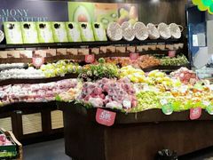 -鲜丰水果(九洲新世界花苑店)