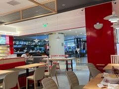 大堂-每味每客·重庆麻辣烫(国泰店)