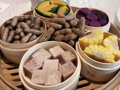 五谷杂粮-辣婆婆(航天桥店)