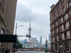 -上海和平饭店华懋阁 Cathay Room