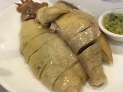 -文记壹心鸡(宝华路店)
