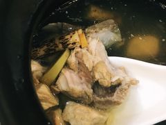 -家乡饭店(里仁洞店)