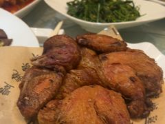 -丰泽园饭店