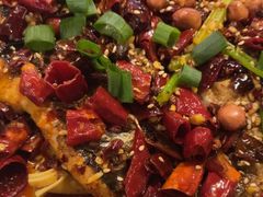 -锦尚阁烤鱼(望京新荟城店)