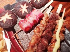 -千代武日本料理(哈西店)