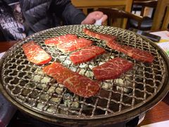 -热血兄弟·炭火烤肉(融侨中心店)