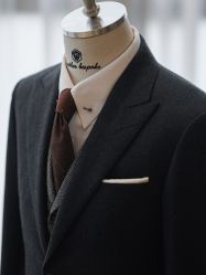 -BROTHER西服礼服定制·商务·婚礼(佛山南海店)