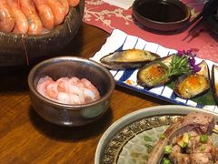 -大江户日本料理(吕厝店)