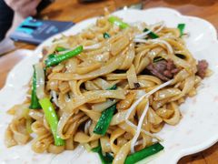 -南记食粥坊·宵夜大排档(莲花总店)