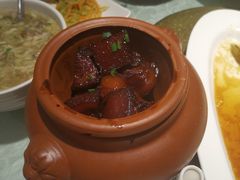 -阿英煲(凉城路店)