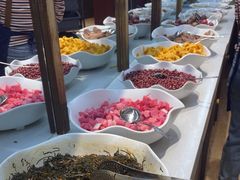 -香约老地方烧烤(九道街店)