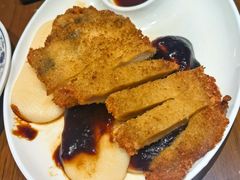 -王家沙点心店(南京西路总店)