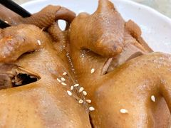 -煲煲掂风味煲仔饭餐厅(西区店)