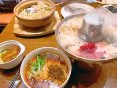 -眉州东坡·熊猫主题餐厅(枫蓝店)