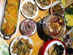 -王妈热卤·川味馆(海昌店)