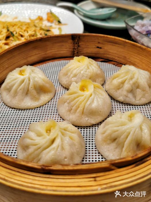 零度空间·台湾小馆(五道口购物中心店)图片