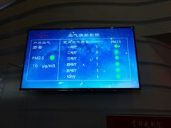 -首都电影院(金融街店 杜比全景声)
