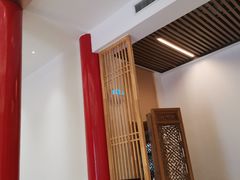 -天龙宝严素食馆(大兴善寺店)