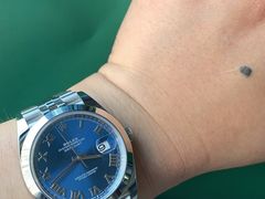 -亨得利钟表商店