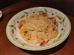 -萨莉亚意式餐厅(杭州西溪龙湖天街店)