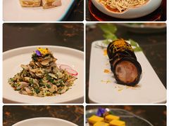 -童福兴·南京菜(老门东店)