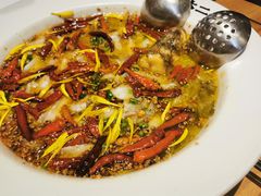 -太二酸菜鱼(宁波来福士店)