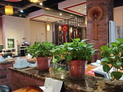 -小蓉合餐厅·川菜·陕南菜(凤城二路店)