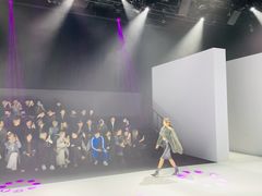 -交通银行前滩31演艺中心