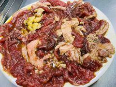 -松明一烤肉馆(鲁园店)