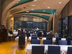 大堂-拉蒂娜·巴西牛排馆 Latina·Brazilian Steakhouse(陆家嘴旗舰店)